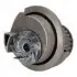 Помпа води Opel Astra G/H/Vectra B/C/Zafira A/Corsa C/Meriva A 1.8/1.8 16V 98-10 (23z) ASHIKA (35000403) изображение 1
