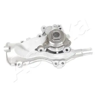 Помпа води Chevrolet Volt/Opel Ampera 1.4 11- (B/B) (6 лоп.) ASHIKA 35000410 Купити в Україні