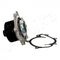 Помпа води MB Sprinter 906/Viano (W639)/E-class (W211)/S-class (W221) 3.0CDI OM642 05 ASHIKA 35000514 Купити в Україні
