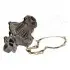 Помпа води Audi A4/A6/VW Passat 1.8T 95- ASHIKA (35000923) изображение 1