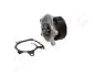 Помпа води Nissan Juke 1.6DIG-T 10-/Qashqai 2.0/X-Trail 1.6DIG-T/2.0 13-/Renault Megane 1.6 15- 3501100