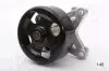 Фото Помпа води Renault Laguna III/Megane III/Scenic III/Nissan X-Trail/Qashqai 2.0 16V 07 ASHIKA (3501140) зображення 1