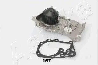 Насос води ASHIKA 3501157