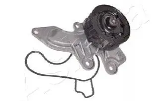 Помпа води Opel Astra F/Kadett E/Omega A/Vectra A/Ascona C 1.6/1.8/2.0 84-98 (B/B)(8 лоп) ASHIKA 35022010