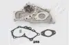 Фото Помпа води VW T5/Caddy 1.9TDI/2.0SDI 03 ASHIKA (3502258) зображення 1