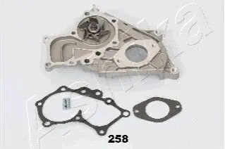 Помпа води VW T5/Caddy 1.9TDI/2.0SDI 03 ASHIKA 3502258 Купити в Україні