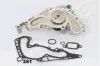 Фото Помпа води Lexus GS/LS 4.0-4.7 89-11/Toyota Land Cruiser 4.7 98 ASHIKA (35-02-261) зображення 1