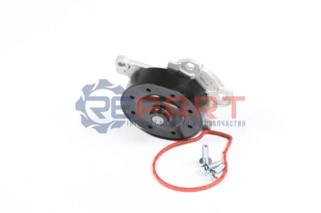 Насос водяной TOYOTA AURIS, AVENSIS, RAV 4 07- (выр-во) ASHIKA 3502274