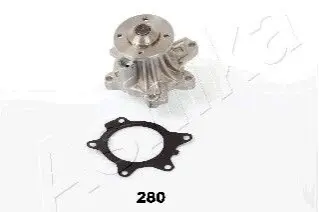 Насос води ASHIKA 3502280 Купити в Україні