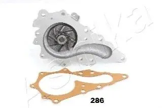 Насос води ASHIKA 3502286