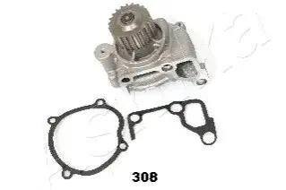 Насос води ASHIKA 3503308 Купити в Україні