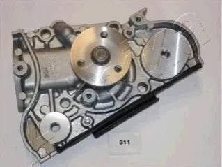Помпа води Mazda 121/323 1.1/1.3/1.6/1.8 87-01/RX-7 1.3 92-02/Kia Sephia 1.5-1.6 95-97 (B/B) (6 лоп) ASHIKA 35-03-311 Купити в Україні