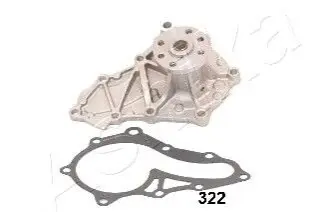 Насос води ASHIKA 3503322 Купить в Украине