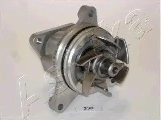 Помпа води Ford C-Max/Focus/Mondeo/Galaxy/Mazda 3/5/6/CX-7/Volvo 1.8/2.0/2.3 00 ASHIKA 3503338