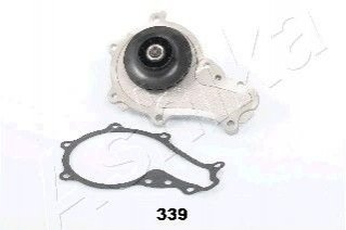 Насос водяной Mazda3 1.6 DI, SUZUKI SX4 1.6 DDIS (выр-во) ASHIKA 3503339