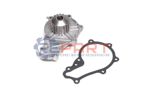 Насос водяной Mazda3 1.6 DI, SUZUKI SX4 1.6 DDIS (выр-во) ASHIKA 3503339
