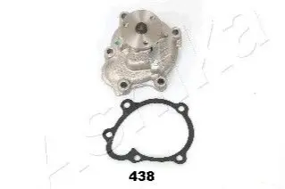 Насос води ASHIKA 3504438 Купити в Україні