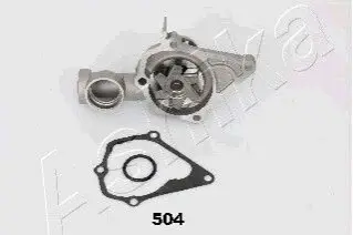 Насос води ASHIKA 3505504
