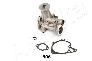 Водяна помпа Hyndai H1/H200 2.5TDI ASHIKA 35-05-506