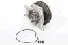 Фото Помпа води Citroen Berlingo/Fiat Scudo 1.6HDI (19z) ASHIKA (35-05-536) зображення 1