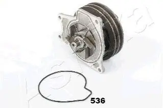 Помпа води Citroen Berlingo/Fiat Scudo 1.6HDI (19z) ASHIKA 35-05-536 Купити в Україні