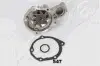 Фото Помпа води Mitsubishi Lancer VI/VII 2.0 98-13/Outlander I 2.0 02-07 ASHIKA (35-05-547) зображення 1