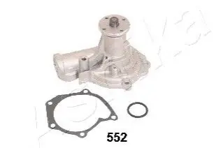 Насос води ASHIKA 35-05-552 Купити в Україні