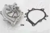 Помпа води Citroen C4-C8/Jumper/Peugeot 308/407/Ford Focus 2.0-2.2HDi/D/TDCi 06- (B/B)(8 лоп) ASHIKA (3505554) зображення 1