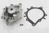 Помпа води Citroen C4-C8/Jumper/Peugeot 308/407/Ford Focus 2.0-2.2HDi/D/TDCi 06- (B/B)(8 лоп) ASHIKA (3505554) зображення 2