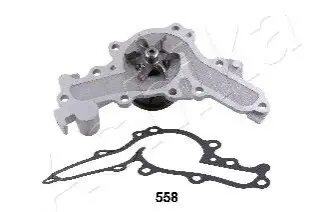 Насос води ASHIKA 35-05-558 Купити в Україні