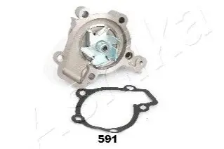 Насос води ASHIKA 3505591