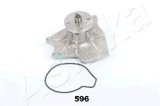 Помпа води Mitsubishi Pajero 2.8/3.2D 90 ASHIKA 35-05-596