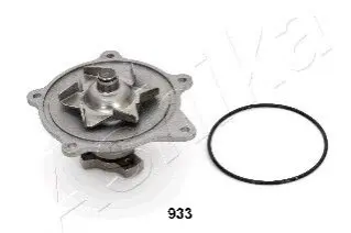 Насос води ASHIKA 35-09-933 Купити в Україні