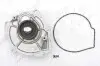 Помпа води Jeep Cherokee/Wrangler 2.8 CRD 07-/Chrysler Voyager 2.8 CRD 07- (R/B) (7 лоп.) ASHIKA (35-09-934) зображення 1