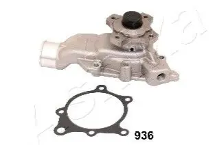 Насос водяний JEEP WRANGLER 4.0 96 ASHIKA 3509936 Купити в Україні