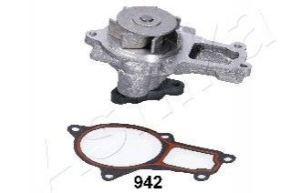 POMPA WODY CHRYSLER GRAND VOYAGER V 3,3 -8 ASHIKA 3509942