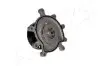 Фото Водяна помпа Jeep Grand Cherokee WH/WK, Commander Dodge Durango, Chrysler 3.7/4.7/5.9L /C 99-04 / JCh 02-04 ASHIKA (35-09-943) зображення 1