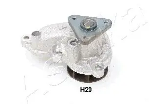 Помпа води Hyundai i20 1.1-1.4 CRDi/i30 1.6 CRDi/Tucson/ix35/i40/Kia Sportage/Ceed 1.7 CRDi 10 ASHIKA 35-0H-H20 Купити в Україні