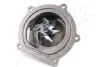 Фото Помпа води Land Rover Discovery 2.5Td5 98-04/Defender 2.5Td5 98-16 (B/B) (6 лоп) ASHIKA (35-0L-L14) зображення 2