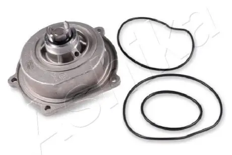 Помпа води Land Rover Discovery 2.5Td5 98-04/Defender 2.5Td5 98-16 (B/B) (6 лоп) ASHIKA 35-0L-L14 Купити в Україні