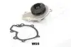 Помпа води Chevrolet Lacetti/Nubira/Captiva 2.0D 07-/Cruze 2.0CDI 09- (R/B) (7 лоп) ASHIKA (35-0W-W05) зображення 1