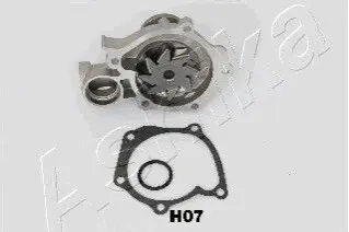 Помпа води Hyundai Santa Fe I/Sonata IV 2.0/2.4 98 ASHIKA 35-H0-007 Купити в Україні