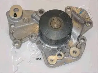 Помпа води Hyundai Santa Fe 2.7 V6 4x4 01-06/Tucson 2.7i 04-10/Sonata 2.7 V6 98-04/Kia Sportage 2.7 ASHIKA 35H0008