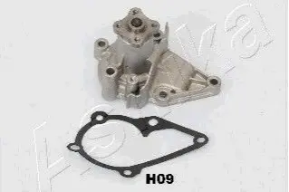 Водяна помпа Hyundai 1.4/1.5/1.6 00-11 ASHIKA 35-H0-009