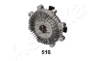 Віскомуфта вентилятора MITSUBISHI PAJERO II 2,8TD 94-00 ASHIKA 3605516