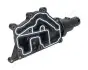 Фото Термостат Renault Clio/Megane 1.4/1.6 02- (89°C) ASHIKA (38000707) зображення 1