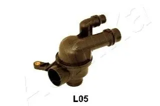 Термостат ASHIKA 38-0L-L05 Купити в Україні