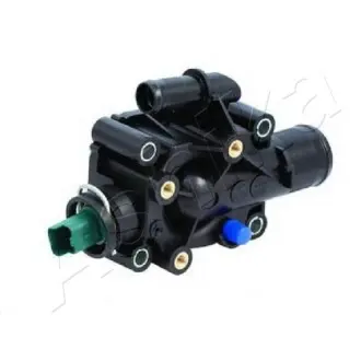 Термостат Citroen Berlingo/Peugeot 206 1.4/1.6 03- (91°C) ASHIKA 38CICI01