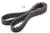 Ремінь ГРМ Nissan Almera/Primera/Sunny 2.0D 82-00 (19x76z) ASHIKA (4001111) зображення 1