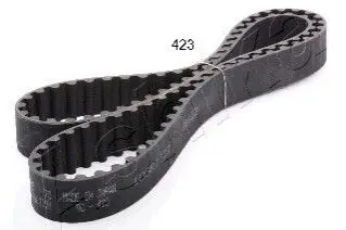 Ремінь ГРМ Honda Civic 1.4i 01-05 (22x103z) ASHIKA 4004423